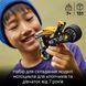 Конструктор LEGO Technic Жёлтый мотоцикл 151 деталь afk-186726 фото 2