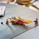 Конструктор LEGO Star Wars TM Спидер Кобба Ванта 207 Деталей afk-186594 фото 2