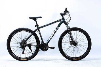 Велосипед Спортивний Corso &laquo;Dark-X&raquo; 29" дюймів DX-29336 igr-187703 фото