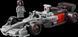 Конструктор LEGO&reg; Speed Champions Гоночный автомобиль Audi Revolut F1&reg; Team R26 216 деталей afk-186763 фото 9