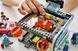Конструктор LEGO&reg; City Туннельная автомойка &mdash; набор для сборки, 583 детали afk-186951 фото 10