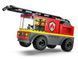 Конструктор LEGO City Пожарная машина с лестницей, 82 детали 60463 bab-395890 фото 2