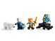 Конструктор LEGO Minecraft Шахта Кайло, 530 деталей 21277 bab-395954 фото 6