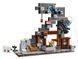 Конструктор LEGO Minecraft Шахта Кайло, 530 деталей 21277 bab-395954 фото 7