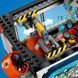 Конструктор LEGO&reg; City Туннельная автомойка &mdash; набор для сборки, 583 детали afk-186951 фото 5