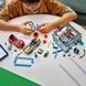 Конструктор LEGO&reg; City Туннельная автомойка &mdash; набор для сборки, 583 детали afk-186951 фото 8