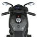 Детский мотоцикл Yamaha R1 M 5823EL-11, 2 мотора по 35W, EVA, экокожа, MP3/USB/TF, Bluetooth, свет, серый mp-333034 фото 9