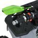 Квадроцикл HB-EATV1450F-P-5 MP3 1шт мотор 1450W безщеточ, 5аккум 12V/20AH, до 30км/ч, до 120кг, зел mp-296744 фото 4