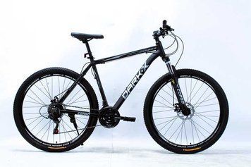 Велосипед Спортивний Corso &laquo;Dark-X&raquo; 29" дюймів DX-29718 igr-187702 фото