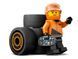 Конструктор LEGO City Пілот F1 з автомобілем для перегонів McLaren, 86 деталей 60442 bab-395892 фото 3