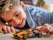 Конструктор LEGO City Пілот F1 з автомобілем для перегонів McLaren, 86 деталей 60442 bab-395892 фото 6