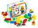 Конструктор Mini Blocks №8 BAMSIC 116/8 85 деталей bab-331487 фото 1
