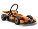 Конструктор LEGO City Пілот F1 з автомобілем для перегонів McLaren, 86 деталей 60442 bab-395892 фото 7