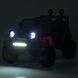 Дитячий електромобіль Джип Bambi M 5836 EBLRS-3 Jeep, червоний mp-298192 фото 8