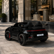 Дитячий електромобіль Porsche 911 GT3 RS M 6111EBLR-6 жовтий, двомісний, 2 мотори по 320W, EVA, екошкіра, Bluetooth, MP3 mp-318959 фото 9