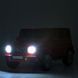 Дитячий електромобіль Джип Bambi M 5028 EBLR-1 Mercedes AMG G500 Гелендваген, червоний mp-290295 фото 8