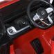 Дитячий електромобіль Джип Bambi M 5028 EBLR-1 Mercedes AMG G500 Гелендваген, червоний mp-290295 фото 7