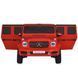 Дитячий електромобіль Джип Bambi M 5028 EBLR-1 Mercedes AMG G500 Гелендваген, червоний mp-290295 фото 4