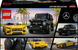 Конструктор LEGO Speed Champions Mercedes-AMG G 63 і Mercedes-AMG SL 63, 808 деталей afk-84998 фото 3