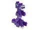 Baby Blocks конструктор Дино &ndash; т-рекс Wader 41496 bab-279145 фото 2