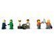 Конструктор LEGO City Грузовик F1 с автомобилями RB20 и AMR24, 1086 деталей 60445 bab-395893 фото 7