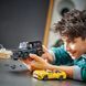 Конструктор LEGO Speed Champions Mercedes-AMG G 63 і Mercedes-AMG SL 63, 808 деталей afk-84998 фото 8