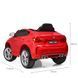 Детский электромобиль Джип Bambi JJ 2199 EBLR-3 BMW X6M, красный mp-194396 фото 9