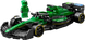 Конструктор LEGO Speed Champions Автомобіль для перегонів Aston Martin Aramco F1 AMR24, 269 деталей afk-108157 фото 4