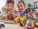 Конструктор LEGO City Ремикс вертолетов, пожарных машин и подлодок, 874 детали 60462 bab-395895 фото 6