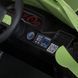 Детский электромобиль Джип Ford Ranger Raptor Bambi M 5829 EBLR-5, зеленый, 4 мотора по 35W, EVA, кожа, MP3, Bluetooth mp-299993 фото 7