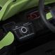 Детский электромобиль Джип Ford Ranger Raptor Bambi M 5829 EBLR-5, зеленый, 4 мотора по 35W, EVA, кожа, MP3, Bluetooth mp-299993 фото 5