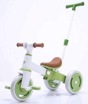 Велосипед 3-х кол. Best Trike LB-10240 igr-176362 фото