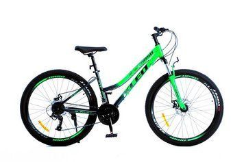 Велосипед Спортивний Corso &laquo;KLEO&raquo; 26" дюймів KL-26647 igr-187625 фото