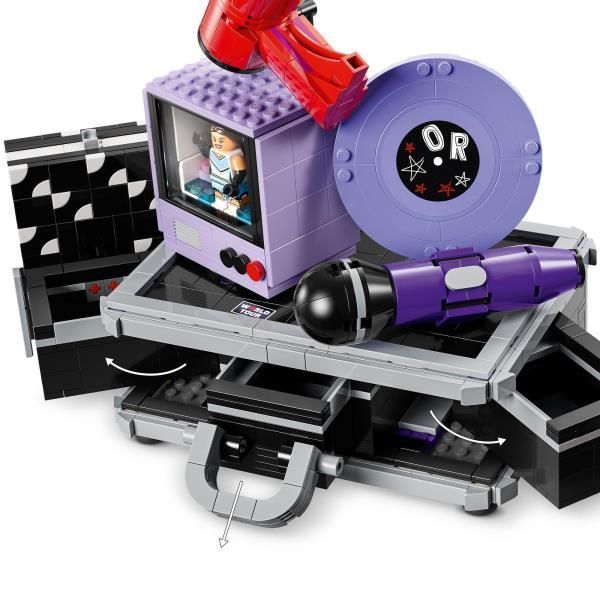 Конструктор Секретное хранилище Оливии Родриго LEGO&reg; Editions afk-186933 фото