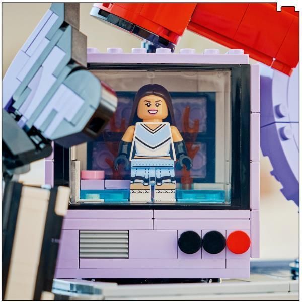 Конструктор Секретное хранилище Оливии Родриго LEGO&reg; Editions afk-186933 фото