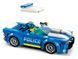 Конструктор LEGO City Поліцейський автомобіль, 94 деталі 60312 bab-395830 фото 3