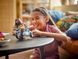 Конструктор LEGO Harry Potter Поїздка Хагріда і Гаррі на мотоциклі, 617 деталей 76443 bab-395897 фото 2
