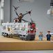 Конструктор LEGO Super Heroes Людина-павук проти Дока Ока Сцена в метро 393 деталі afk-167901 фото 3