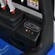 Погрузчик M 5989BLR-4 2, 4G, 1аккум12V9AH, 2мотора 35W, MP3, USB, TF, EVA/пласт., музыка, кожа, голубой mp-302891 фото 9