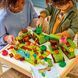 Конструктор LEGO&reg; DUPLO&reg; Ліс відкриттів із дикими тваринами, 131 деталь afk-186833 фото 6