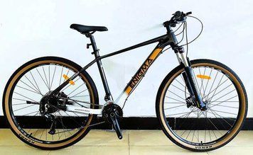 Велосипед спортивный Corso "Enigma" NG-29305 igr-173066 фото