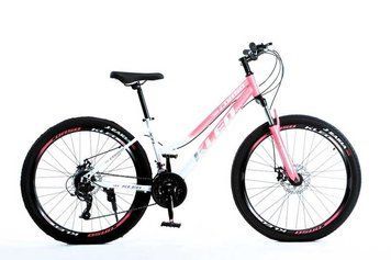 Велосипед Спортивний Corso &laquo;KLEO&raquo; 26" дюймів KL-26885 igr-187628 фото