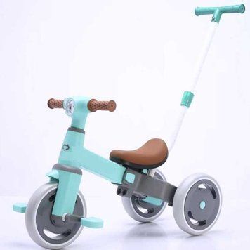 Велосипед 3-х кол. Best Trike LB-10360 igr-176345 фото