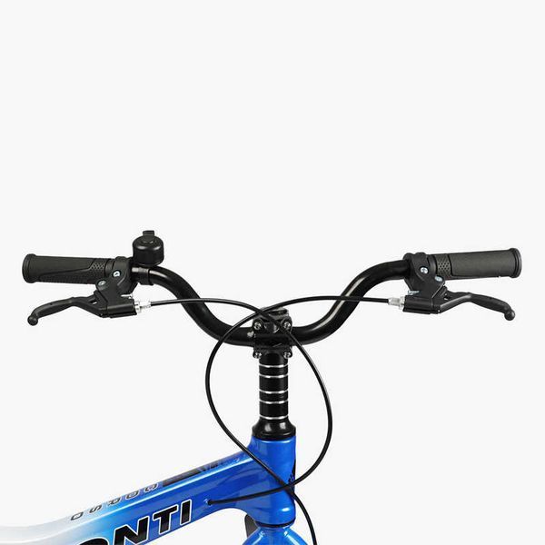 Велосипед 20" дюймів 2-х колісний Corso &laquo;Monti&raquo; MT-20480 igr-187709 фото