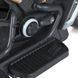 Дитячий мотоцикл Bambi M 5048EL-2 Harley-Davidson V-Rod чорний, 2 мотори по 25W, EVA, шкіра, MP3, USB, Bluetooth mp-285808 фото 5