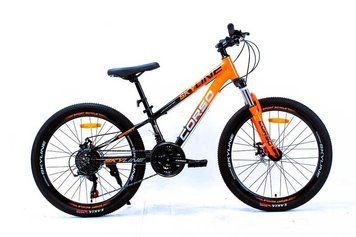 Велосипед Спортивний Corso &laquo;SKYLINE&raquo; 24" дюймів SN-24302 igr-188436 фото