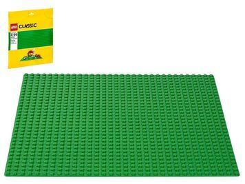 Базова пластина зеленого кольору LEGO Classic 11023 bab-395832 фото