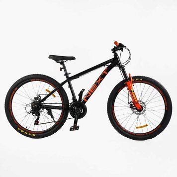 Велосипед спортивный Corso &laquo;Next&raquo; 26" дюймів NX-26505 igr-168546 фото