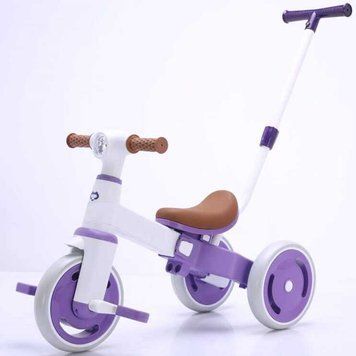 Велосипед 3-х кол. Best Trike LB-10571 igr-176363 фото