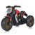 Дитячий мотоцикл Bambi M 5048EL-3 Harley-Davidson V-Rod червоний, 2 мотори по 25W, EVA, шкіра, MP3, USB, Bluetooth mp-285809 фото
